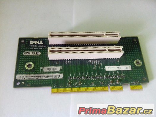 Rozšiřujíci slot – fotografie 1