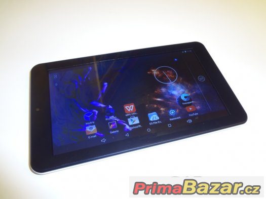 eSTAR Beauty 7308W tablet 7" – fotografie 1