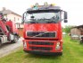 lesovůz VOLVO FH13 520 64R