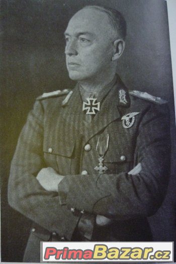 Krim... 2 sv. válka. Německý kříž 1943 – fotografie 3