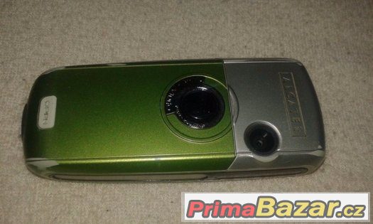 Alcatel One Touch – fotografie 4
