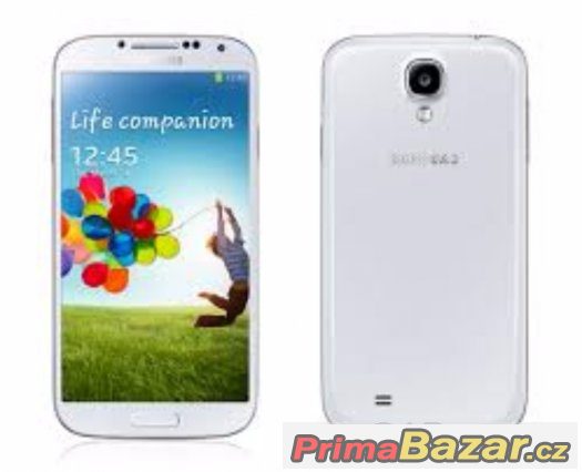 Samsung Galaxy S4 – fotografie 1