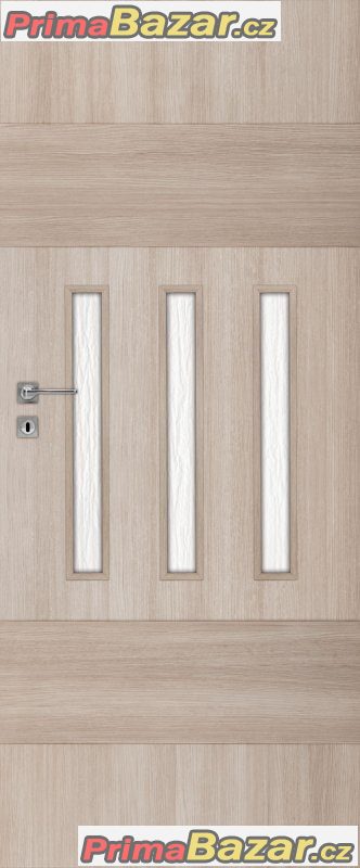 Akce na laminátové dveře DRE ve výši 50%