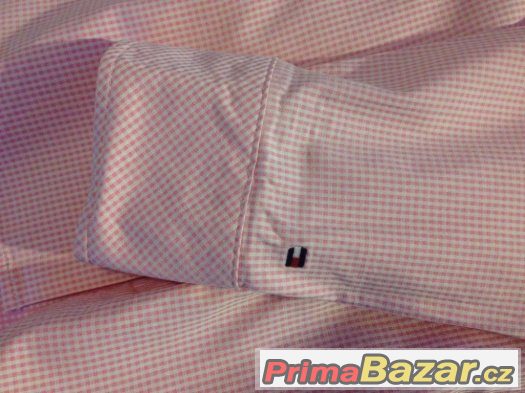 Košile Tommy Hilfiger – fotografie 3