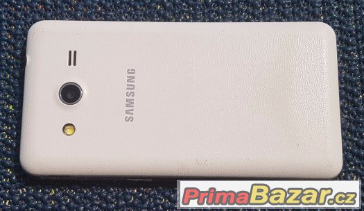 Samsung Galaxy Core 2 (G355) – fotografie 3