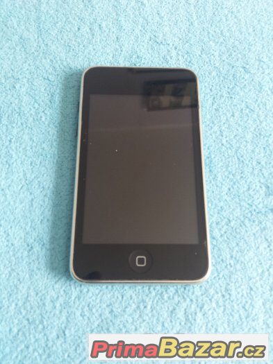 Apple Ipod 32GB – fotografie 1