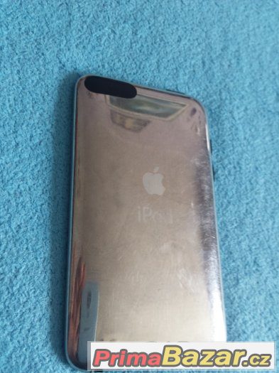 Apple Ipod 32GB – fotografie 2