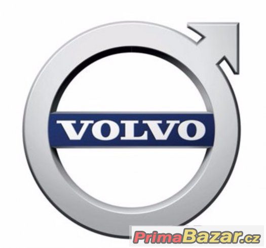 Sháním Volvo – fotografie 1