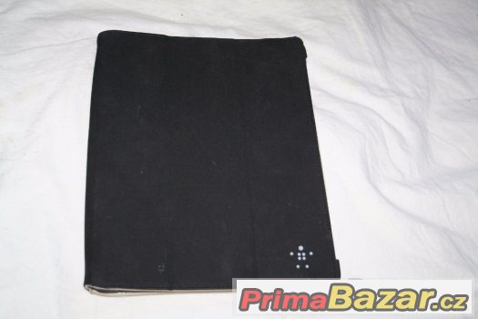 Belkin značkový obal na iPAD 3 – fotografie 1