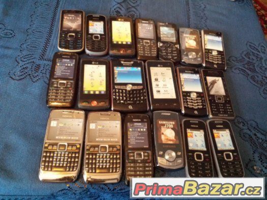 Makety Mobily – fotografie 1