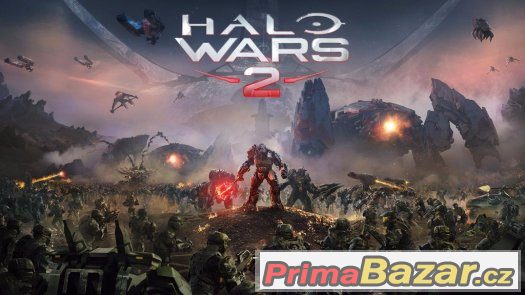 HALO WARS 2 – fotografie 1