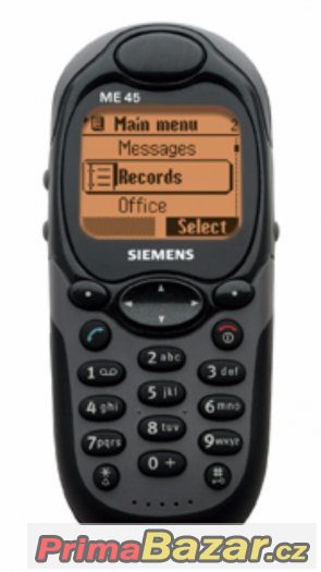 Siemens ME45 – fotografie 1