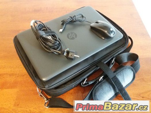 Notebook HP 250 G4 – fotografie 2