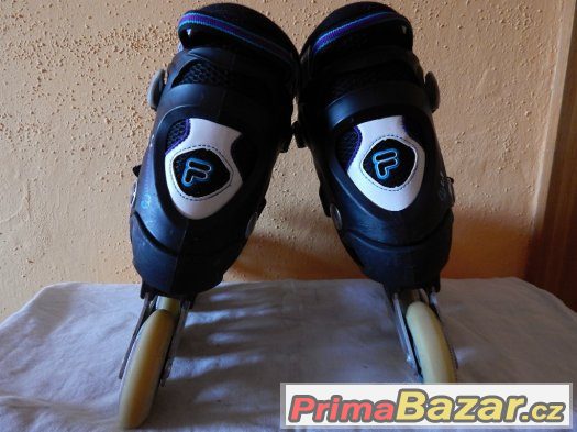 Inline brusle Fila – fotografie 4