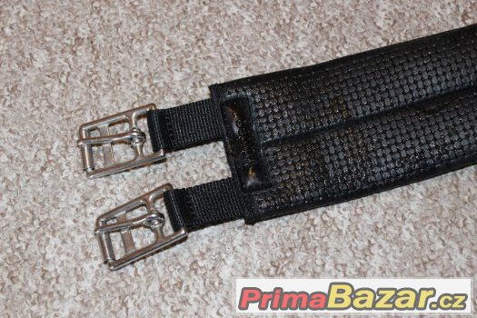 Podbřišník Wintec Elastic 125 cm – fotografie 1