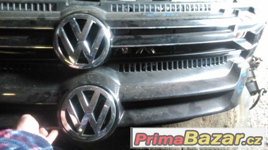 VW golf + vč faceliftu golf 6,7 – fotografie 5