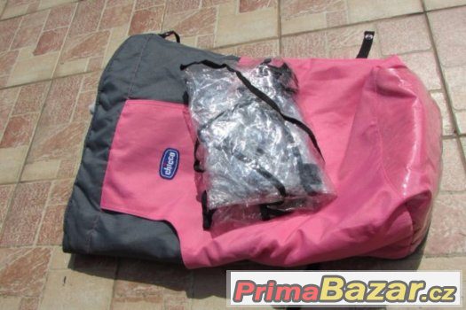 Golfky Chicco Lite Way – fotografie 5