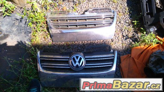 VW golf 5,6,7 – fotografie 4