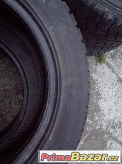 Pneu 205/55/R16 – fotografie 3