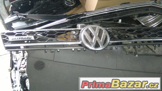 VW golf 7 turbo 2.0GTD – fotografie 3