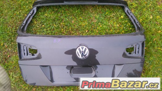 VW passat 91-2015 – fotografie 4