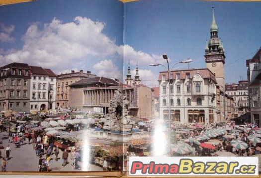 Brno a okolí - Dalibor Kusák – fotografie 2