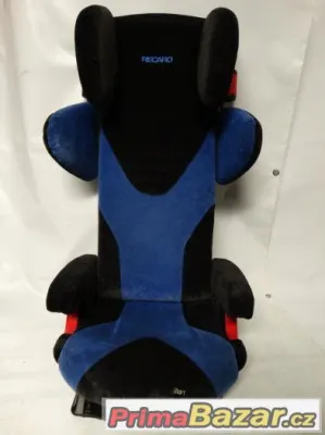 autosedačka RECARO START za 3.200,-