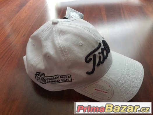 pánská golfová kšiltovka TITLEIST Ball marker – fotografie 2