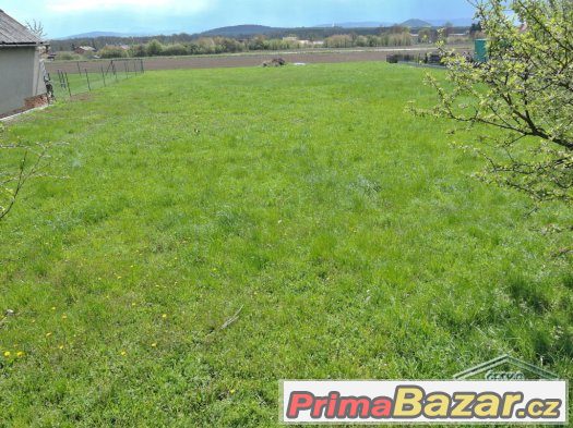 Prodej Stavební pozemek, Suchdol nad Odrou – fotografie 2