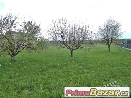 Prodej Stavební pozemek, Suchdol nad Odrou – fotografie 3