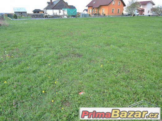 Prodej Stavební pozemek, Suchdol nad Odrou – fotografie 5