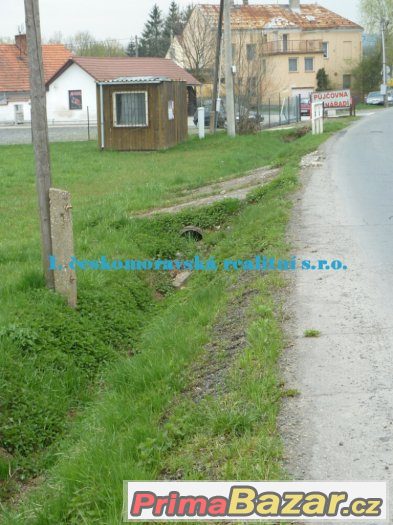 Prodej Stavební pozemek, Šenov u Nového Jičína – fotografie 4