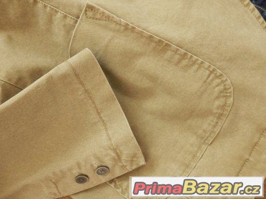 Pánské neformální sako vel.54/L/XL – fotografie 3