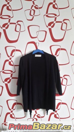cardigan / svetrik ZARA - velikost M – fotografie 2