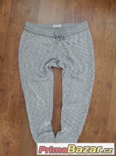 Dámské tepláky vel.M/L-H&M – fotografie 3