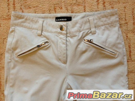 Jezdecké rajtky Cambio – fotografie 2
