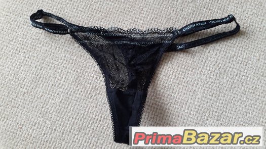 Damska spodni souprava Calvin Klein – fotografie 3