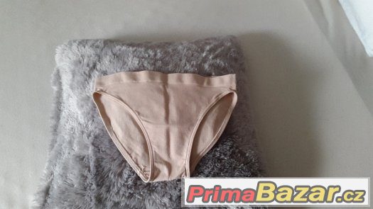 Damske bezesve spodni kalhotky Loveable – fotografie 3