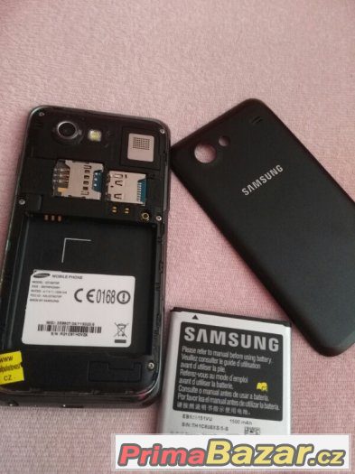 Samsung na nahradni dily – fotografie 2