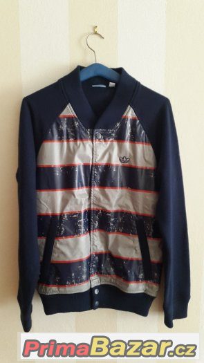 Adidas Originals unisex street track jacket – fotografie 1