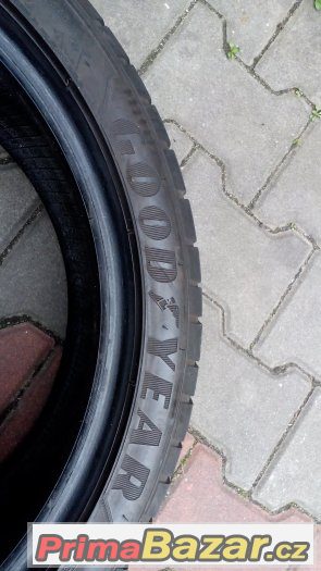 Koupím jednu letní pneu 225/40R18 92W – fotografie 2