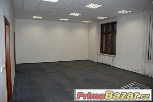 Pronájem Komerční prostory, Nový Jičín, Masarykovo náměstí – fotografie 1