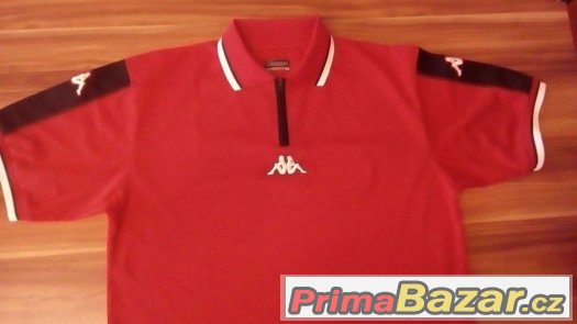 Pánský tričko/dres vel. XL – fotografie 1