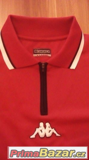 Pánský tričko/dres vel. XL – fotografie 2