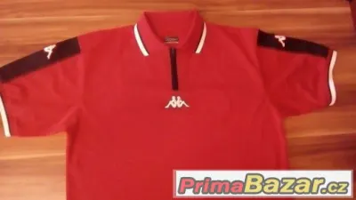 Pánský tričko/dres vel. XL