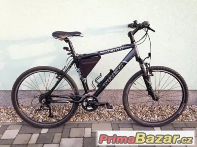 kolo TREK 4300 ASL / kola 26", velkost rámu 18"