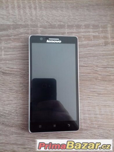 Prodám krásný Lenovo A536 – fotografie 3