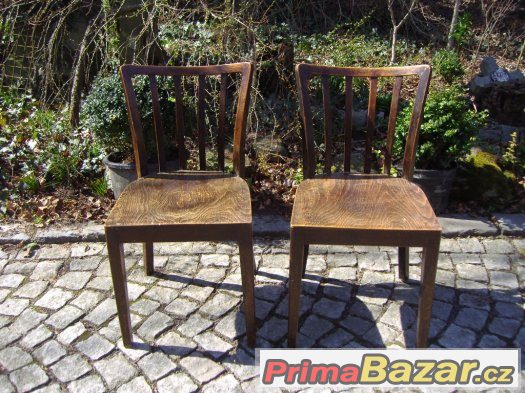 Židle / Thonet / Ton / 50. léta – fotografie 4