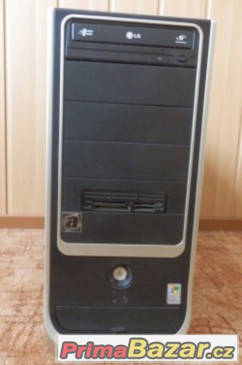 PC ATComputers – fotografie 1