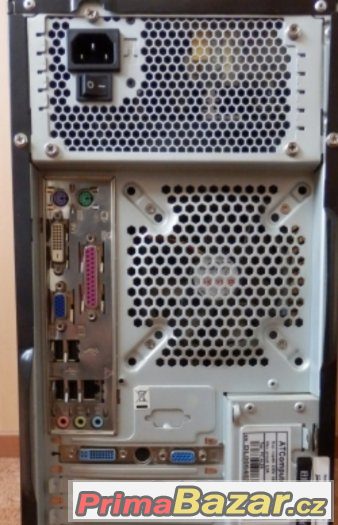 PC ATComputers – fotografie 3